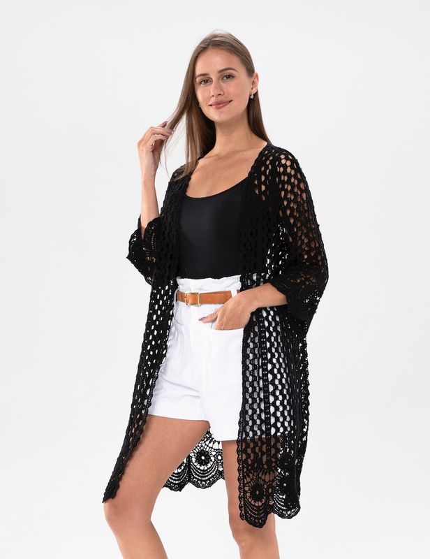ST130-37 Black