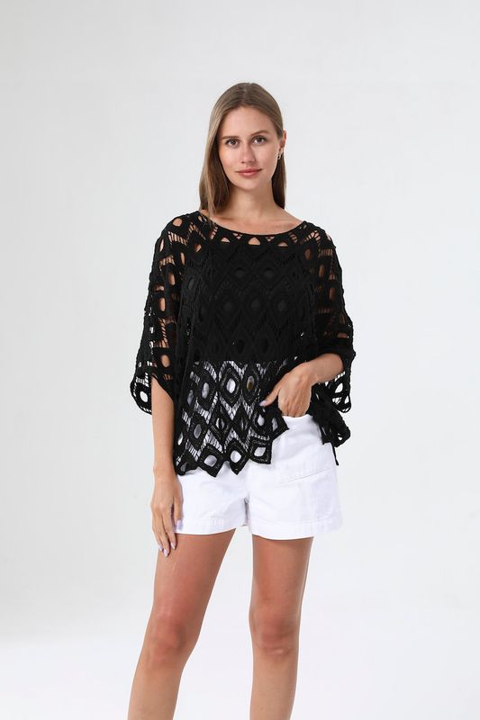 ST130-55 Black