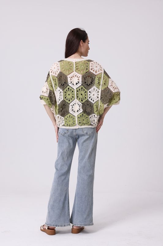 ST130-80 Green