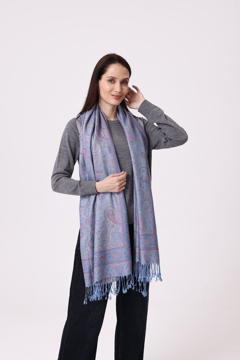 SF001-376 Light Blue