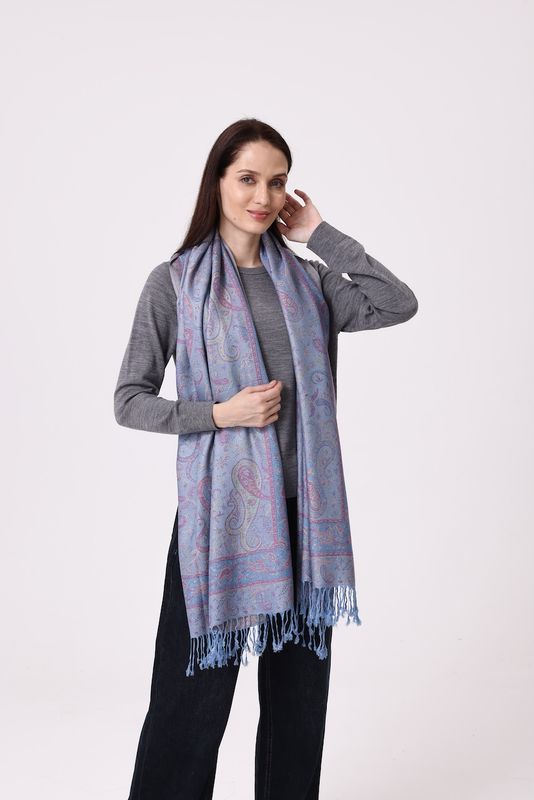 SF001-376 Light Blue