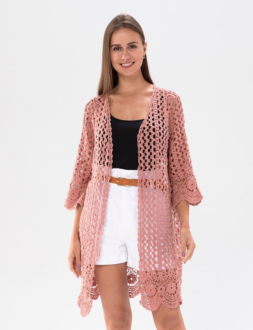 ST130-37 Pink