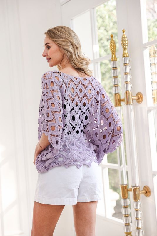 ST130-55 Lavender