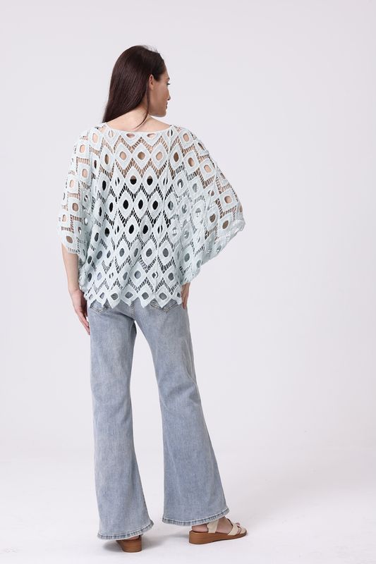 ST130-55 Light Blue