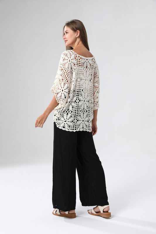 ST130-58 Creme