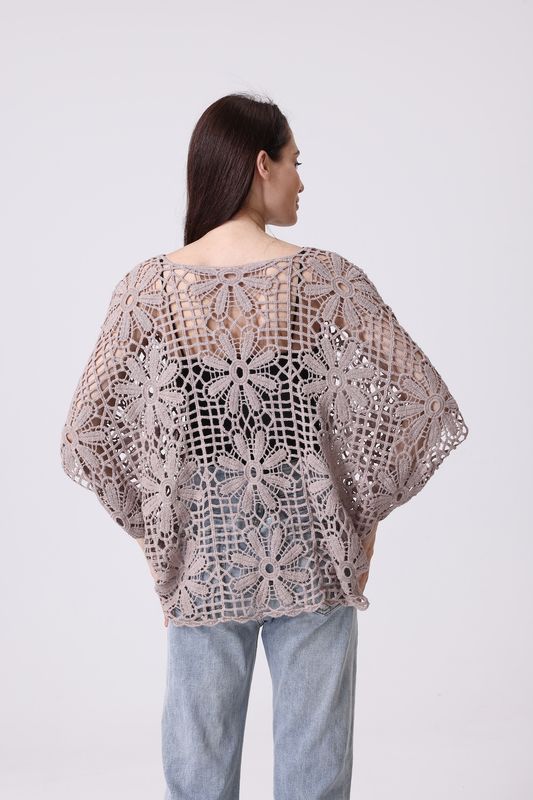 ST130-58 Taupe