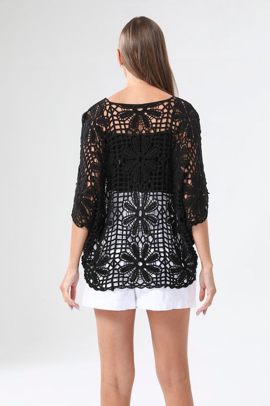 ST130-58 Black