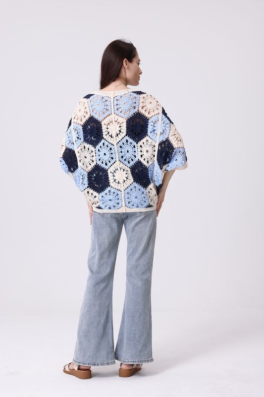 ST130-80 Navy