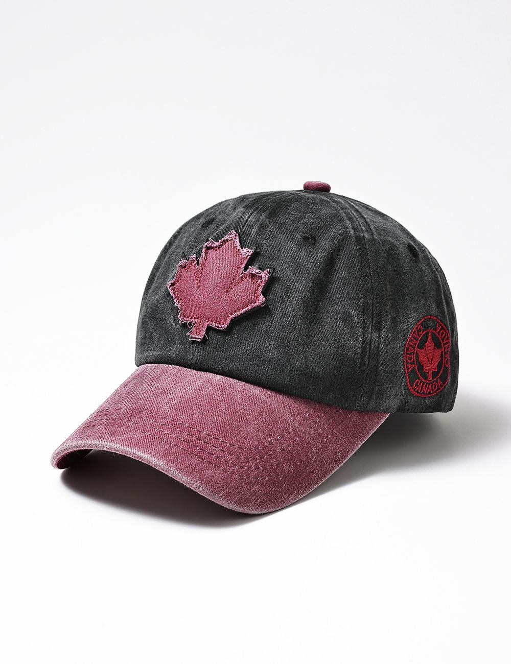 CAP048-33 BUR-BK