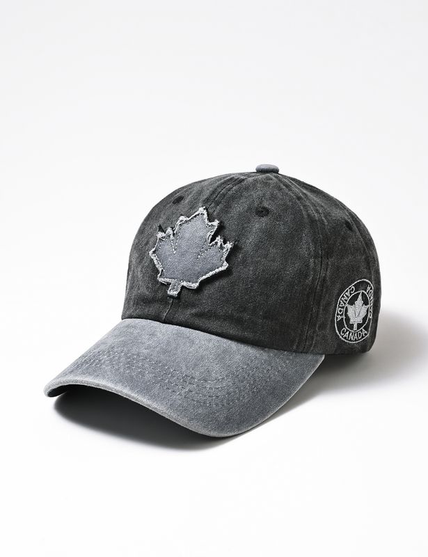 CAP048-33 BK-GY