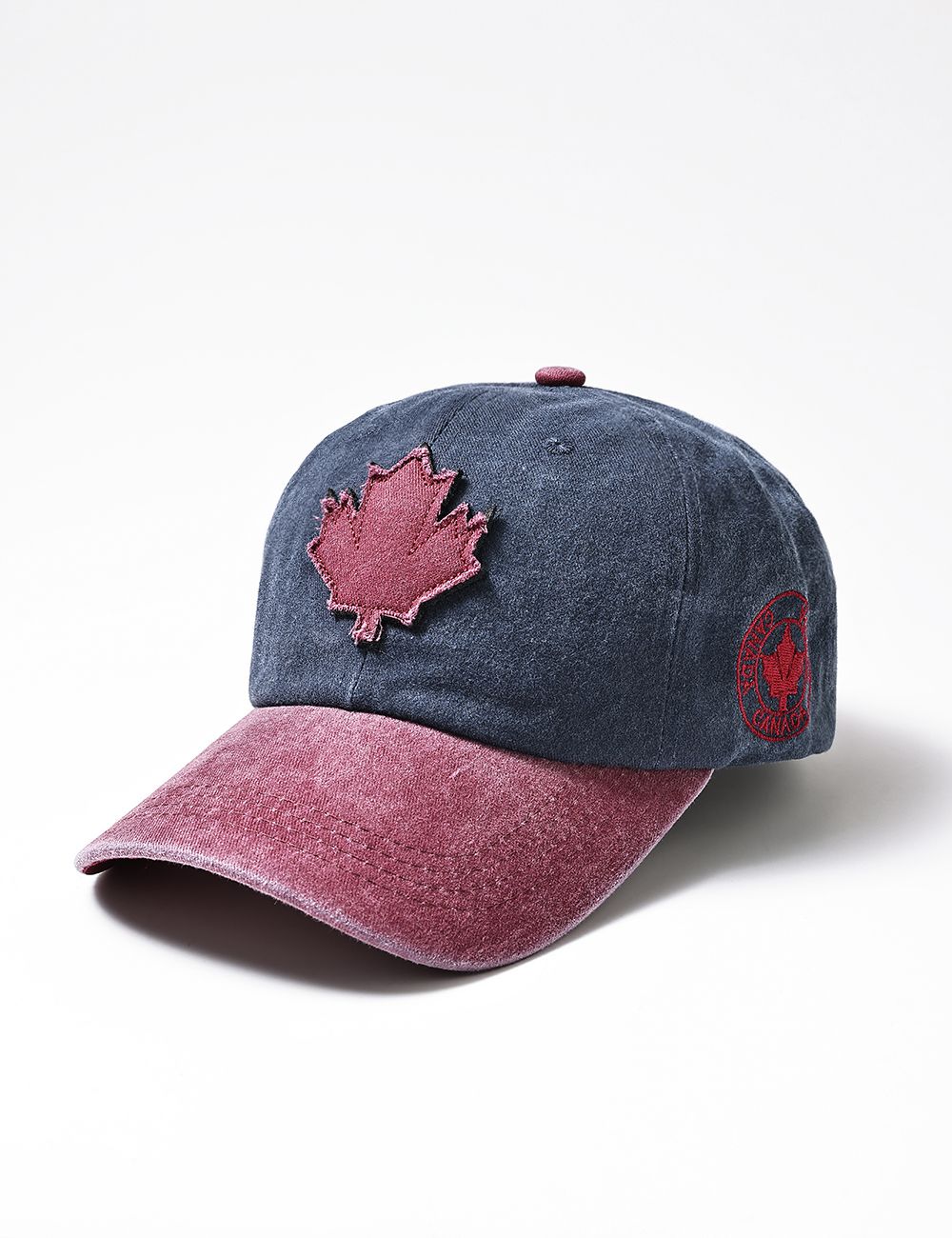 CAP048-33 NV-BUR