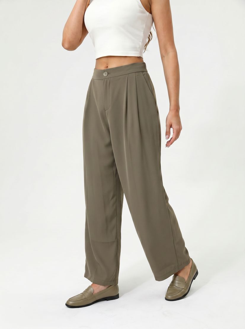 LE120-K102 KHAKI