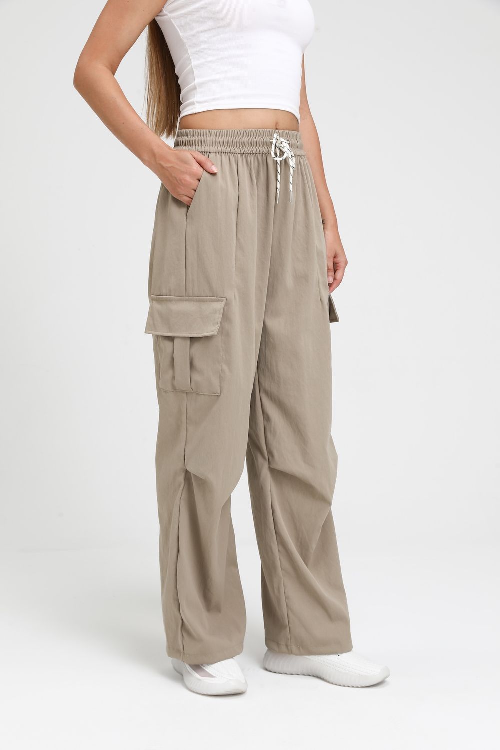 LE080-K111 Khaki