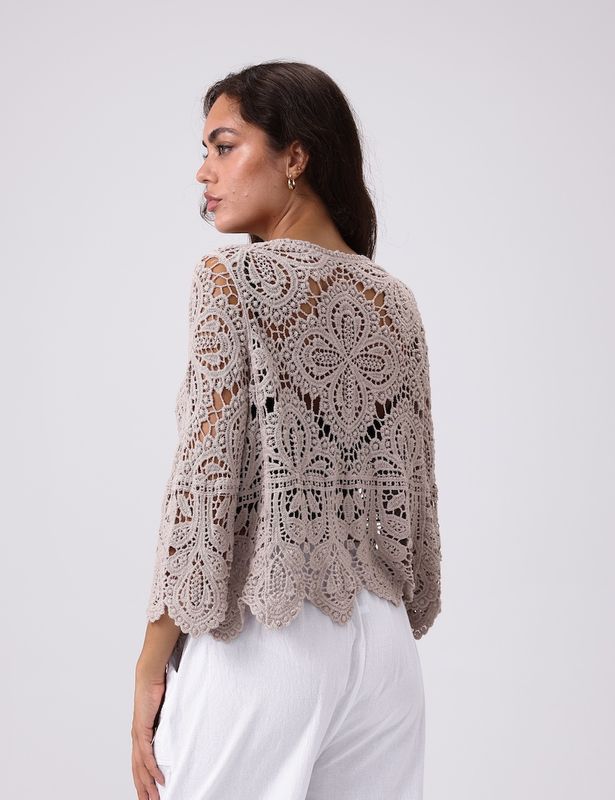 ST130-75 Taupe