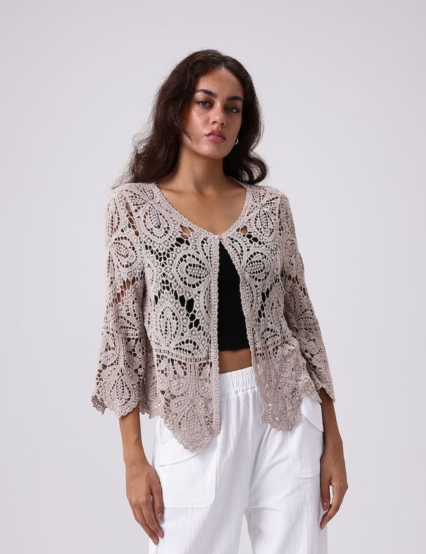 ST130-75 Taupe