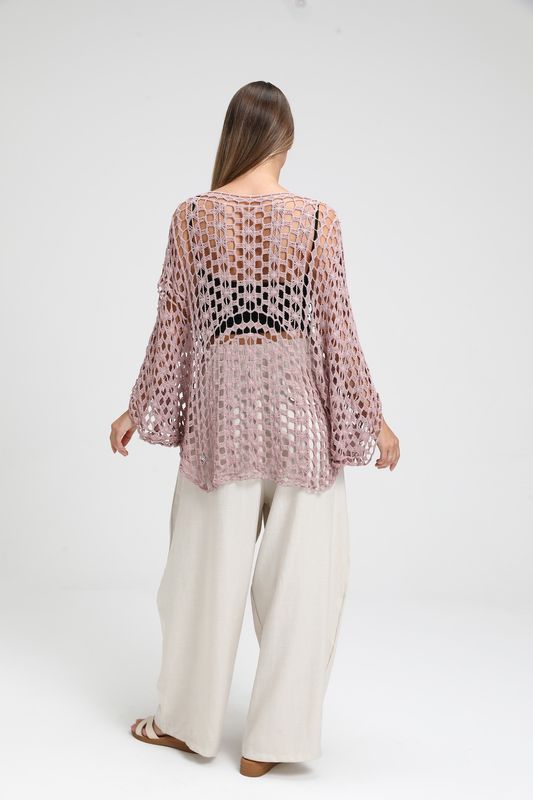 ST130-83 Pink