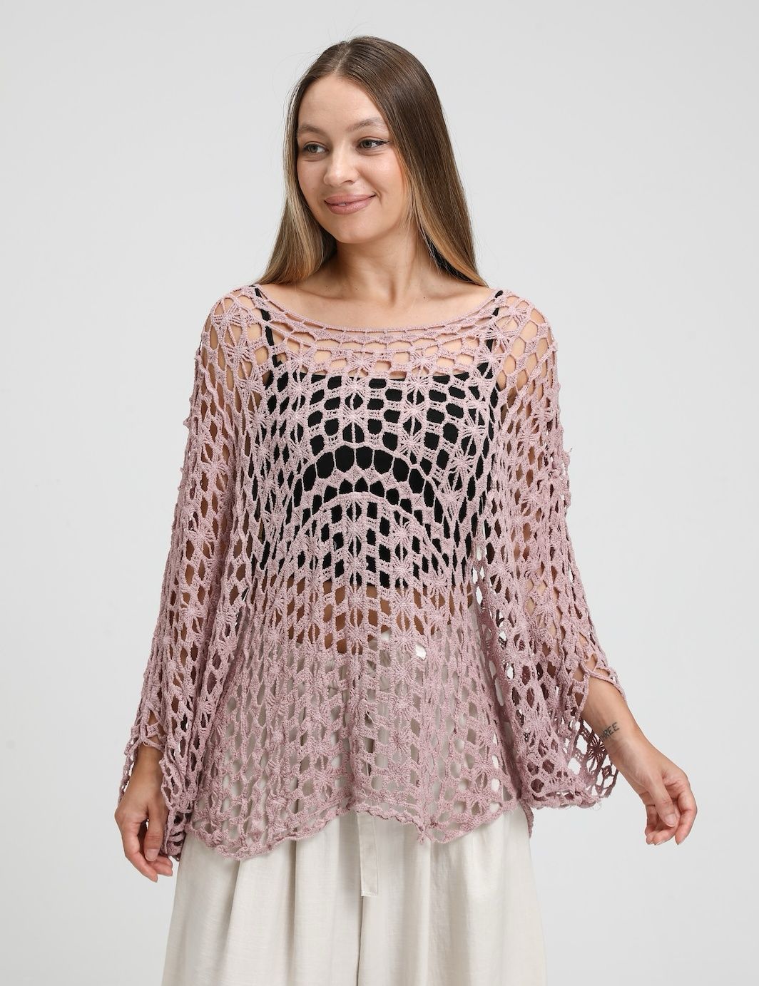 ST130-83 Pink