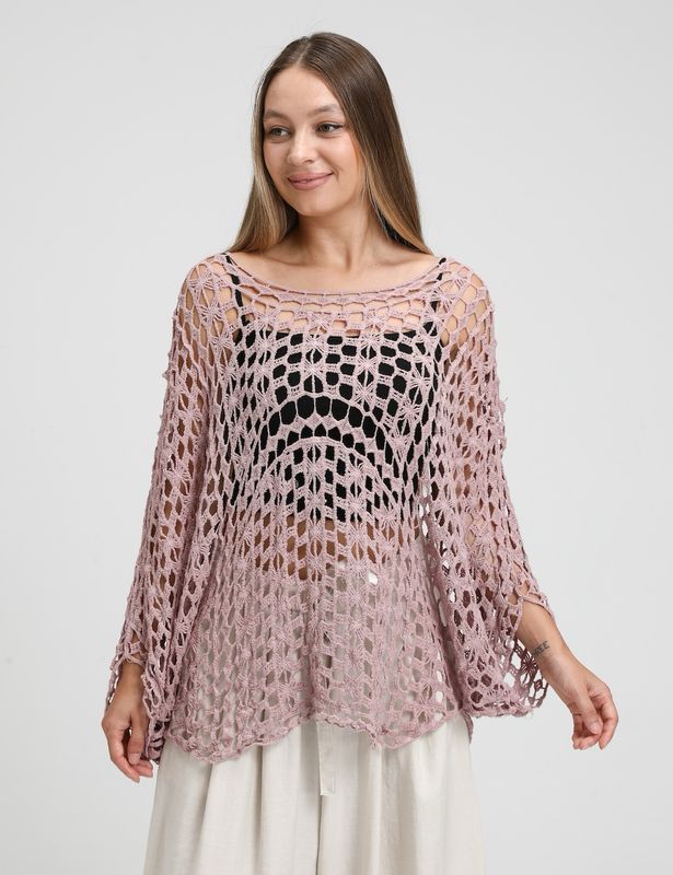 ST130-83 Pink