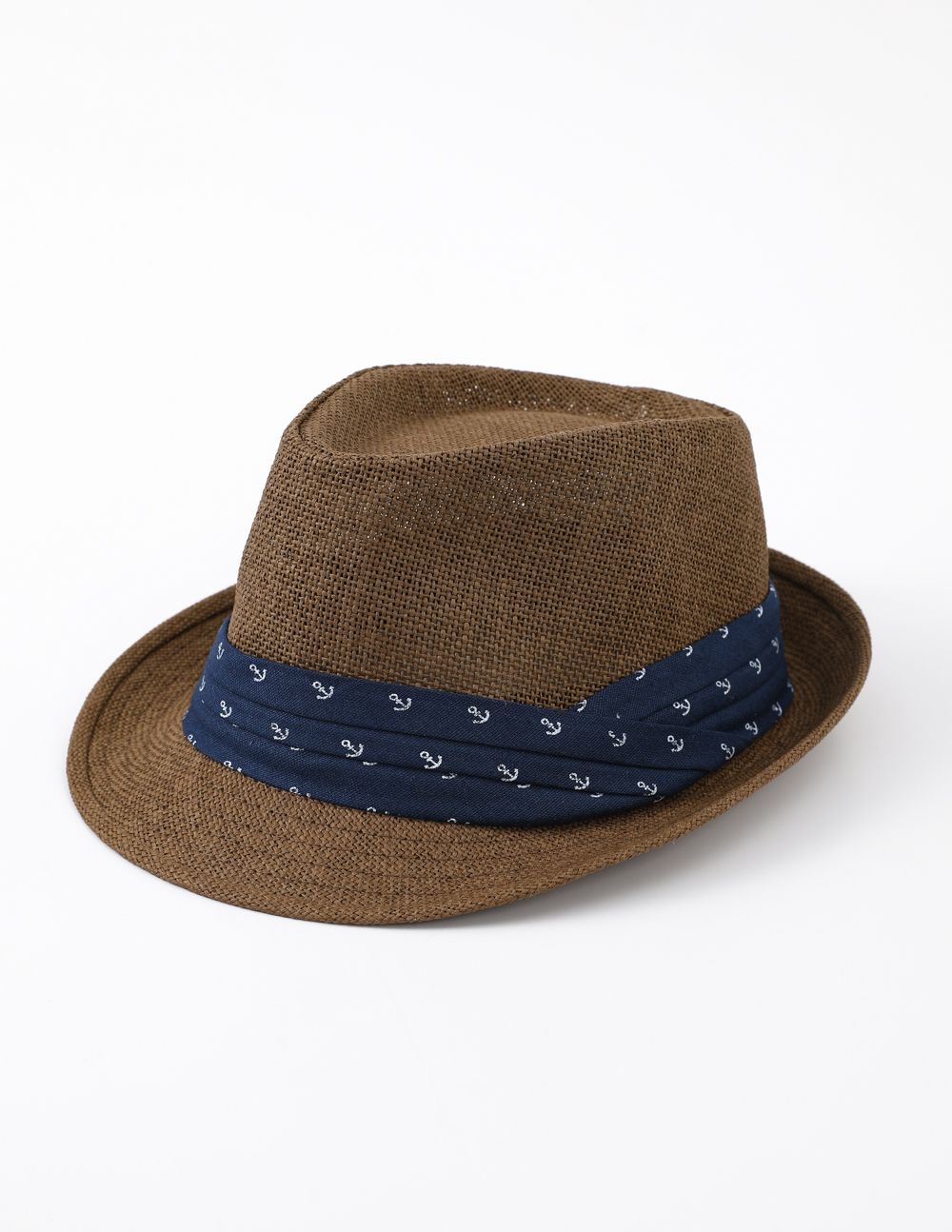 SH040-58 Brown