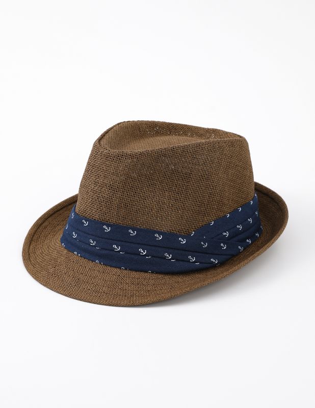 SH040-58 Brown