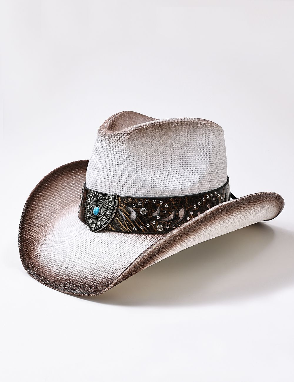 SH120-219 White