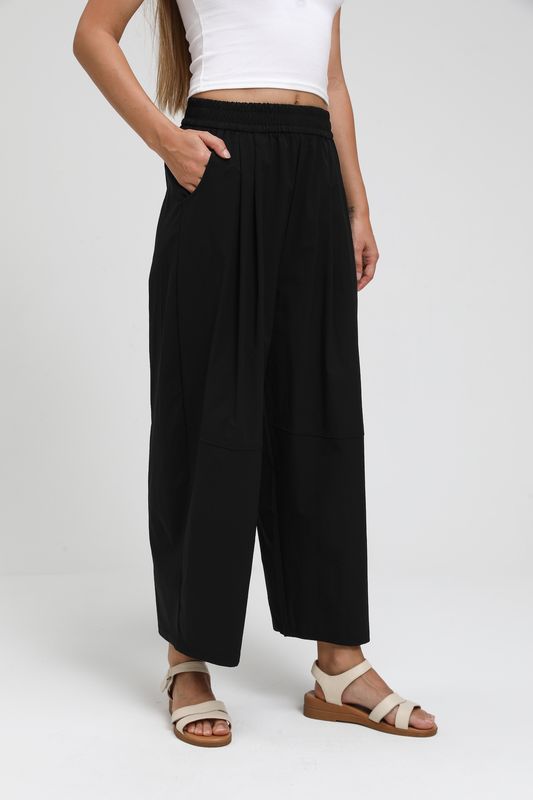 LE080-K110 Black