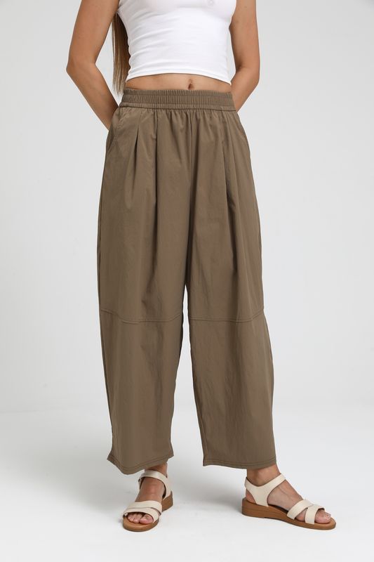 LE080-K110 KHAKI