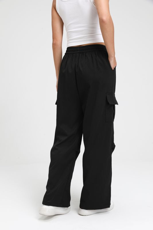 LE080-K111 Black
