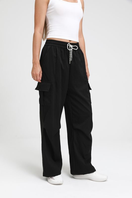 LE080-K111 Black