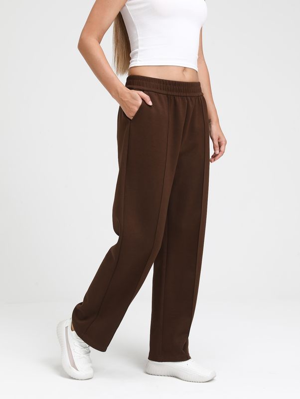 LE100-C120 Dark Brown