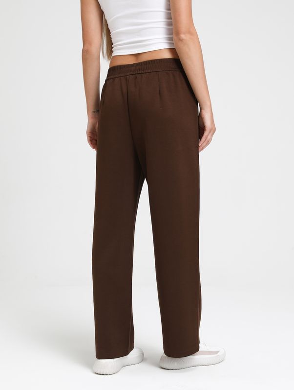 LE100-C120 Dark Brown
