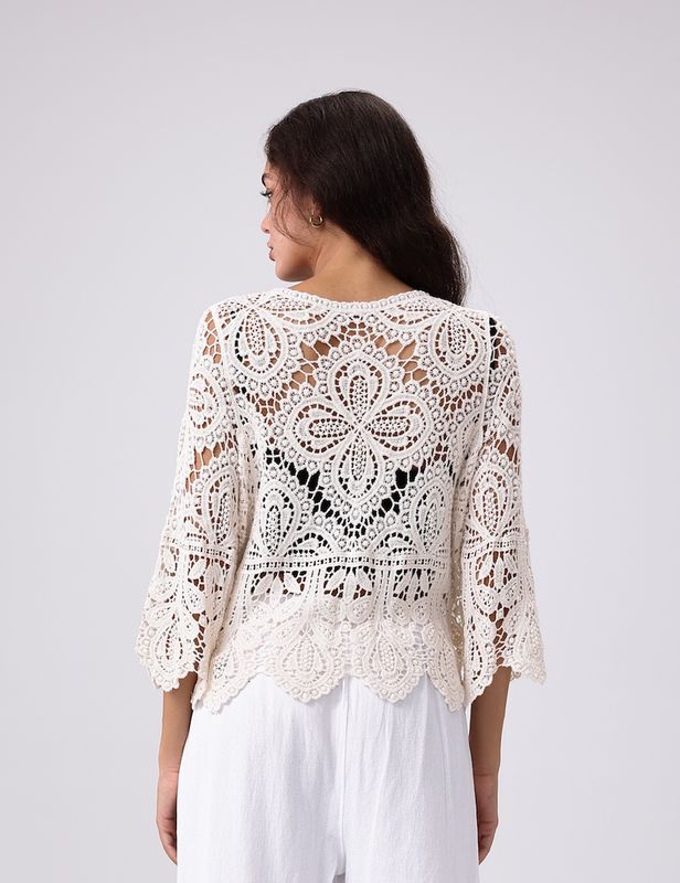 ST130-75 Creme