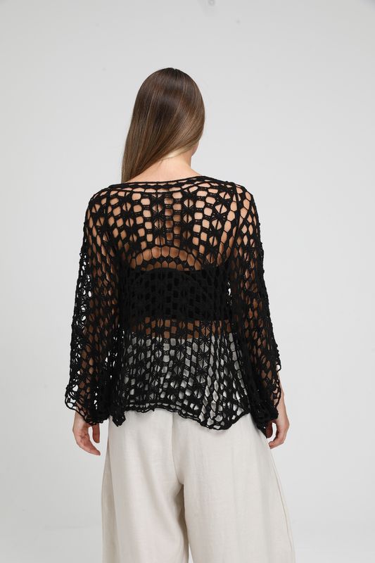 ST130-83 Black
