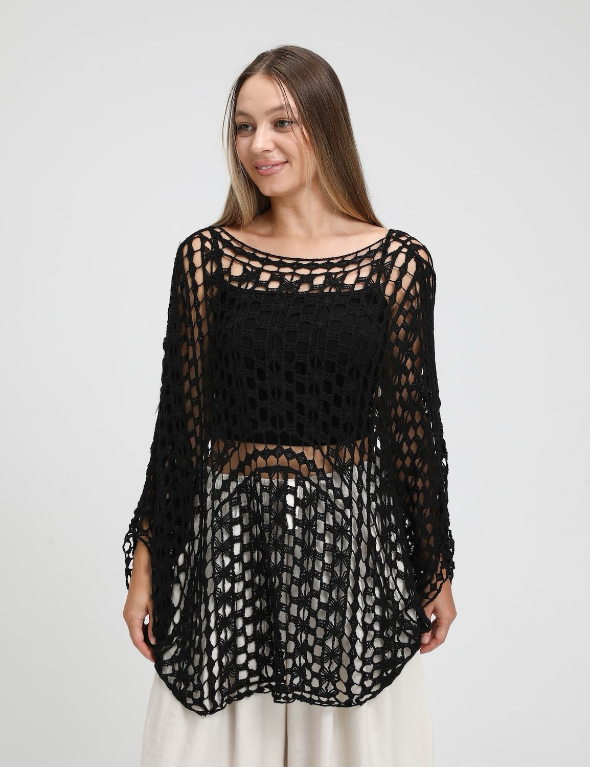 ST130-83 Black