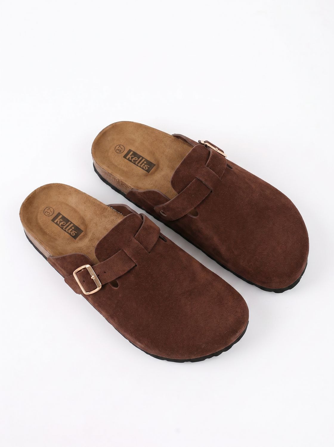 SL120-04 Brown