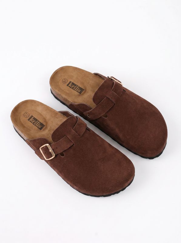 SL120-04 Brown