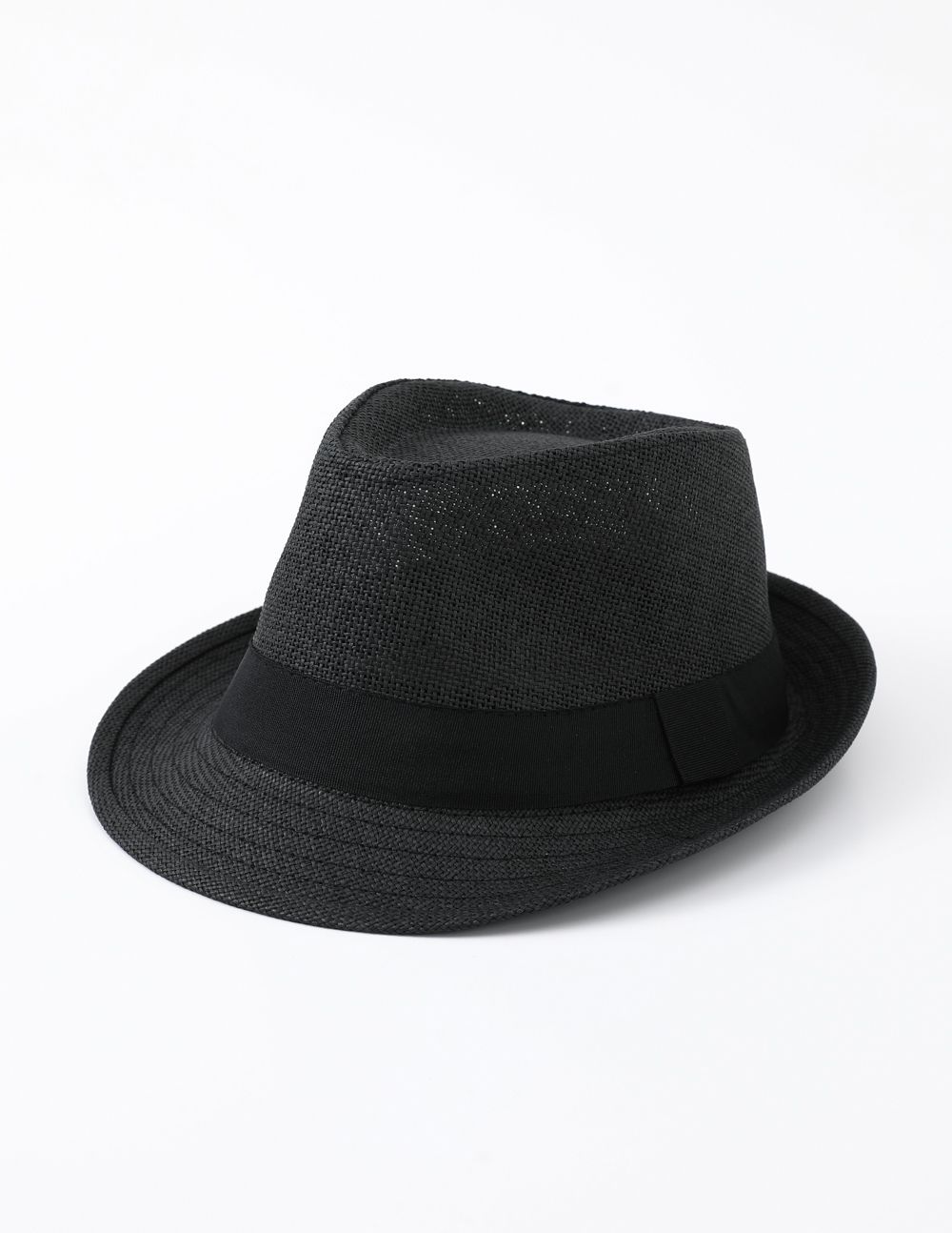 SH040-08 Black