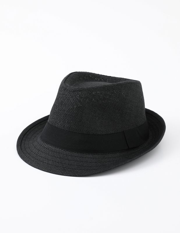 SH040-08 Black