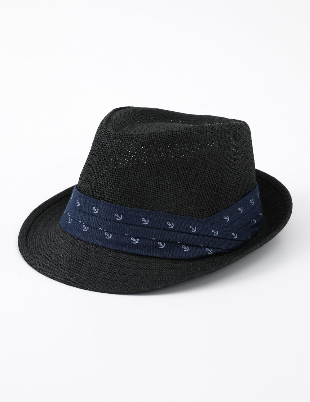 SH040-58 Black
