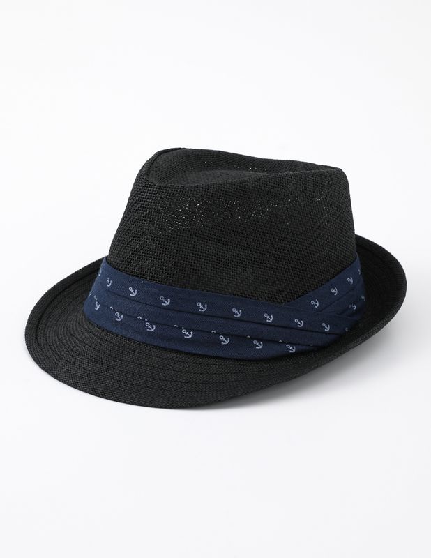 SH040-58 Black