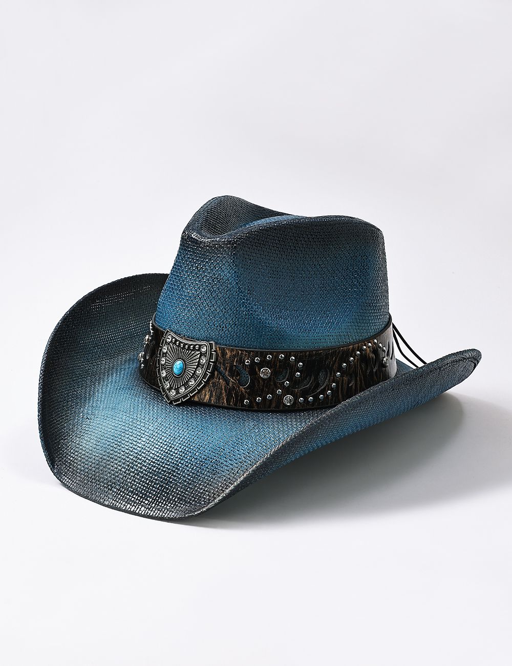 SH120-219 Turquoise