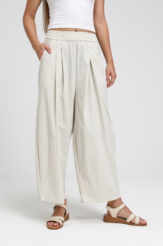 LE080-K110 Creme