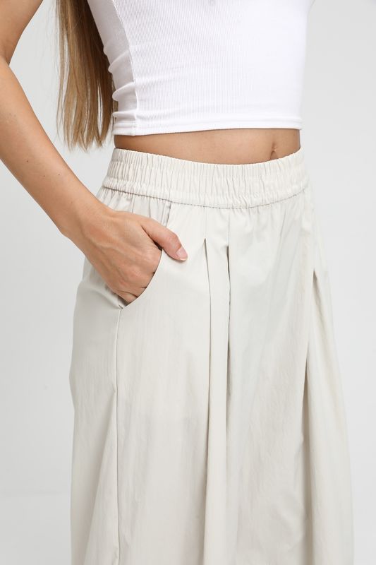 LE080-K110 Creme