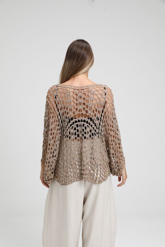 ST130-83 Brown