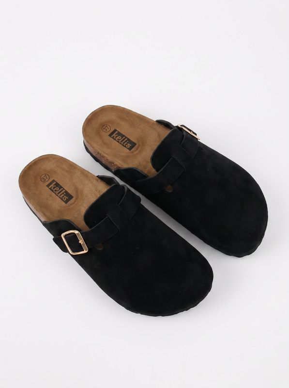 SL120-04 Black