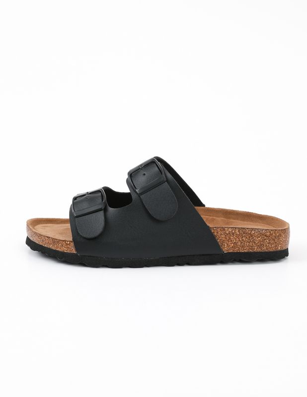 SL120-05 Black