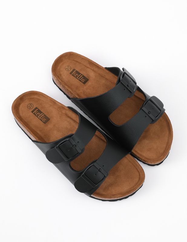 SL120-05 Black