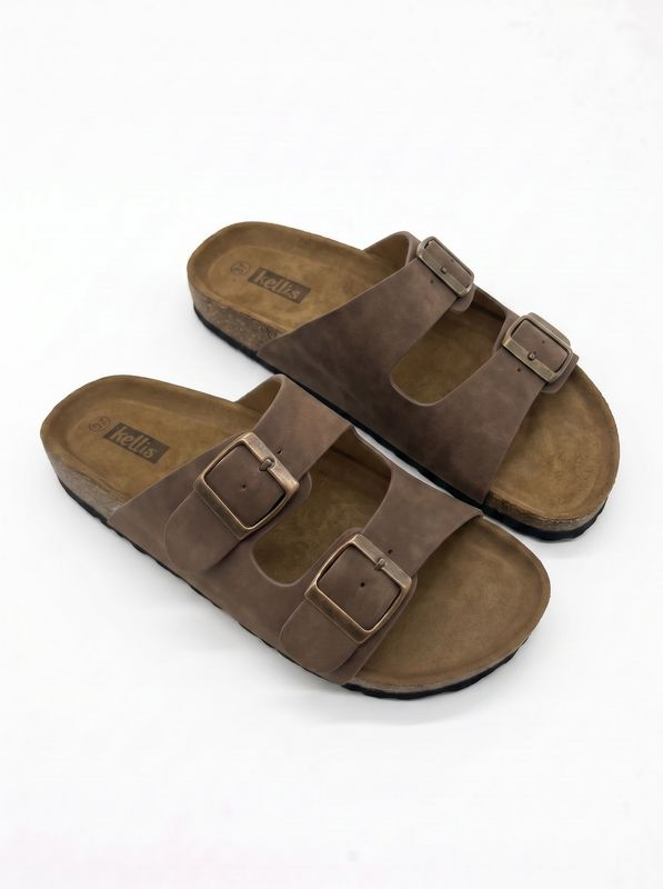 SL120-05 Brown