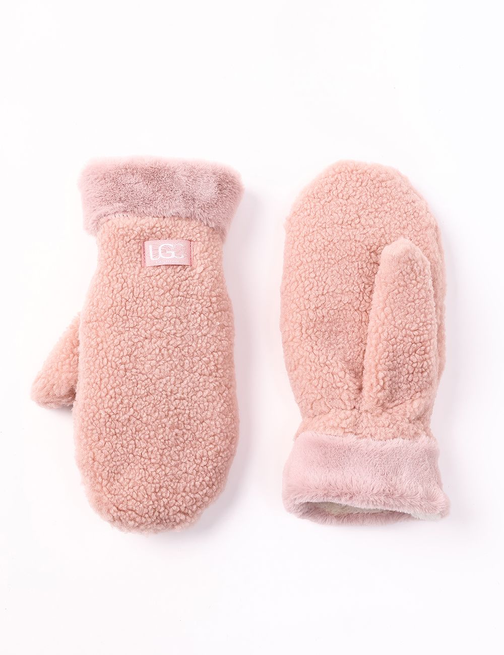 GL058-132 Light Pink