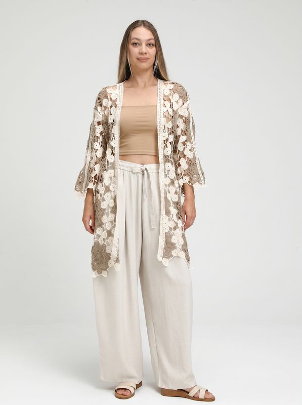 ST130-84 Taupe